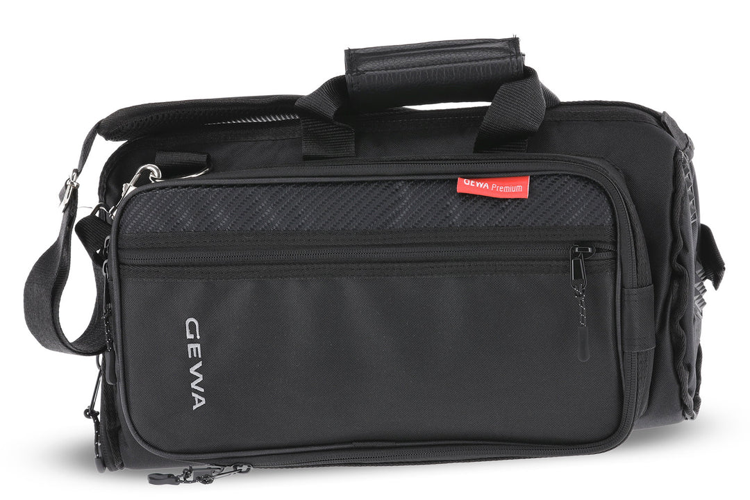 GEWA gigbag för kornett Premium