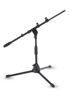 GEWA mikrofonstativ - P/U10 svart (MS-20TB)
