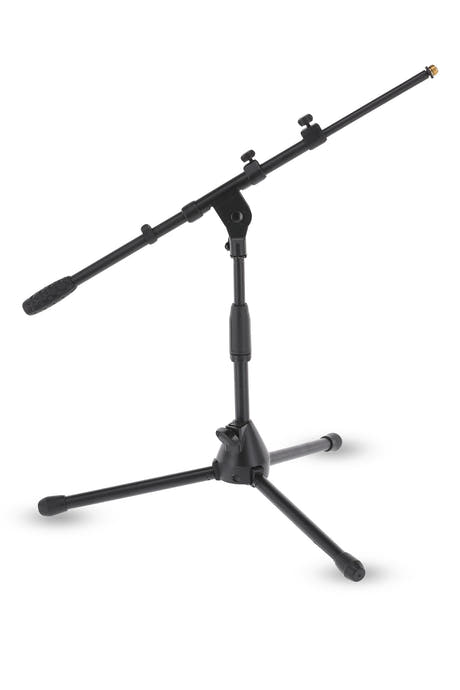 GEWA mikrofonstativ - P/U10 svart (MS-20TB)