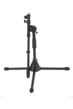 GEWA mikrofonstativ - P/U10 svart (MS-20TB)
