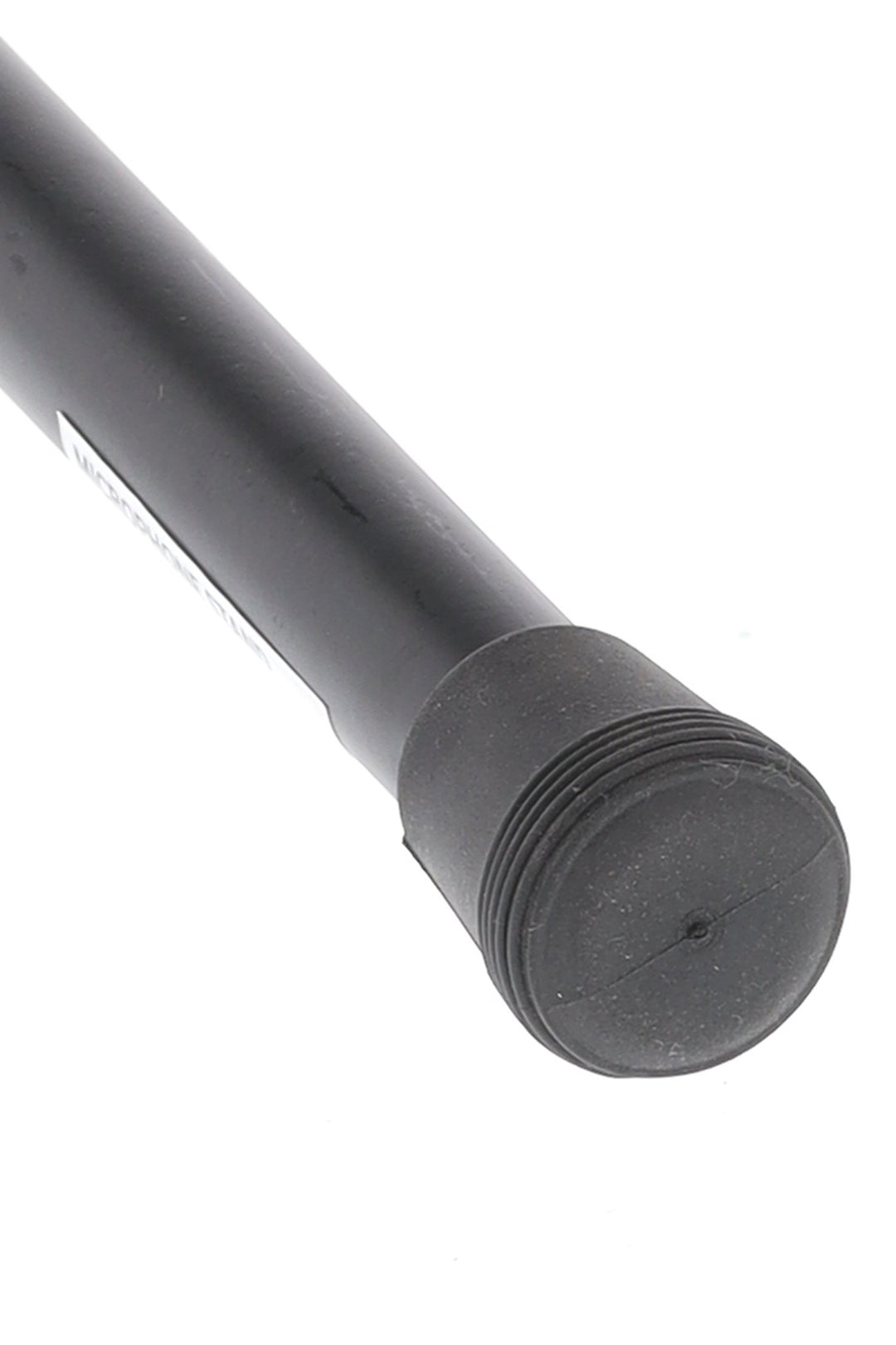 GEWA mikrofonstativ - P/U6 svart (MS-30FB)
