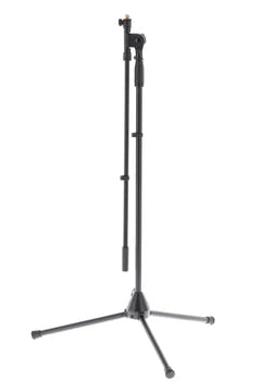 GEWA mikrofonstativ - P/U6 svart (MS-30FB)