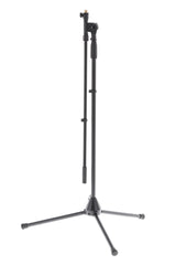 GEWA mikrofonstativ - P/U6 svart (MS-30FB)