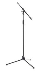 GEWA mikrofonstativ - P/U6 svart (MS-30FB)