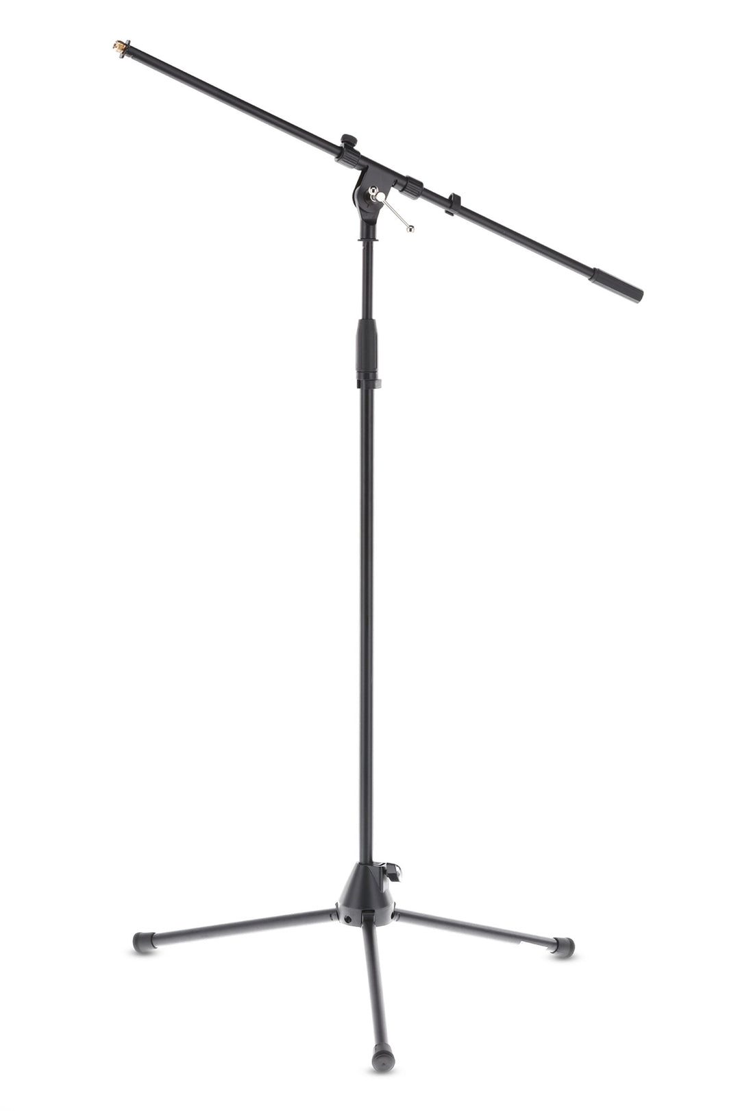 GEWA mikrofonstativ - P/U6 svart (MS-30FB)