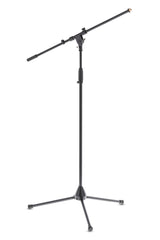 GEWA mikrofonstativ - P/U6 svart (MS-30FB)