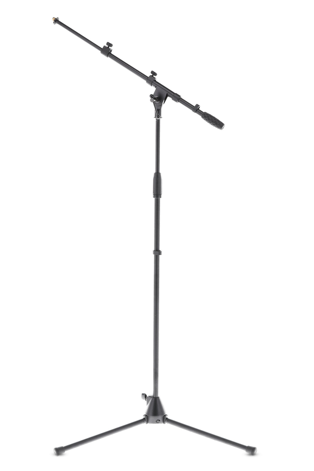 GEWA mikrofonstativ - P/U6 svart (MS-30TB)