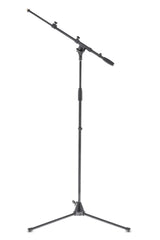 GEWA mikrofonstativ - P/U6 svart (MS-30TB)