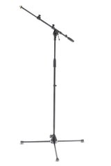 GEWA mikrofonstativ - P/U6 svart (MS-30TB)