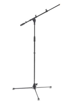 GEWA mikrofonstativ - P/U6 svart (MS-30TB)