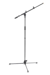 GEWA mikrofonstativ - P/U6 svart (MS-30TB)