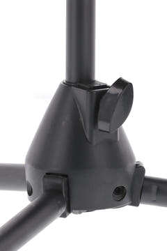 GEWA mikrofonstativ - P/U6 svart (MS-30TB)