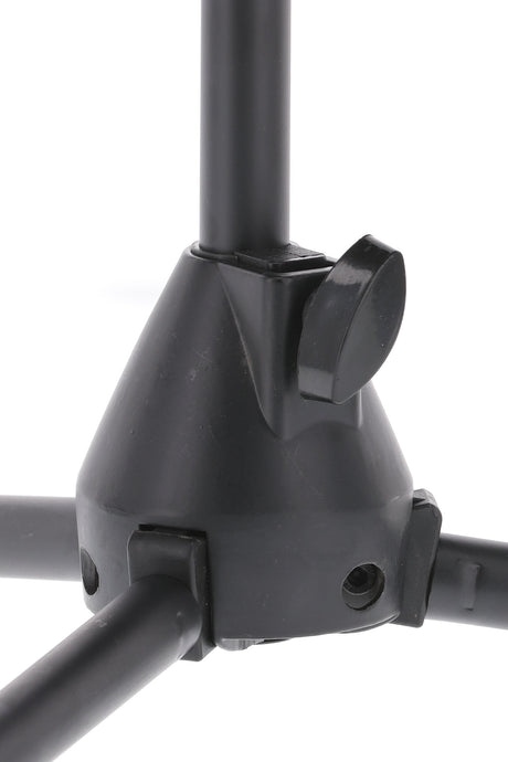 GEWA mikrofonstativ - P/U6 svart (MS-30TB)