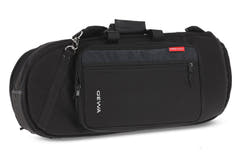 GEWA gigbag för baryton Premium - rak form