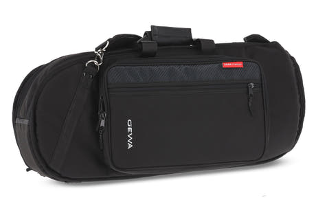 GEWA gigbag för baryton Premium - rak form