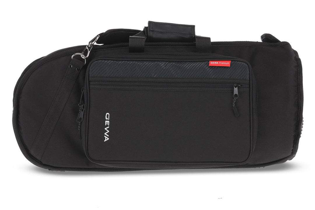 GEWA gigbag för baryton Premium - rak form