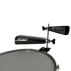 Toca The Grabber TPGM percussionklämma för hoop