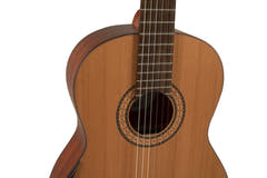 Manuel Rodriguez TRADICÍON Series T-65 4/4 size - 4/4 size (T-65)