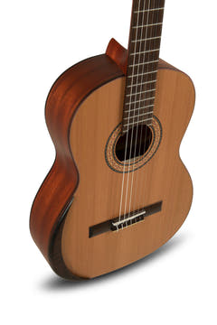 Manuel Rodriguez TRADICÍON Series T-65 4/4 size - 4/4 size (T-65)