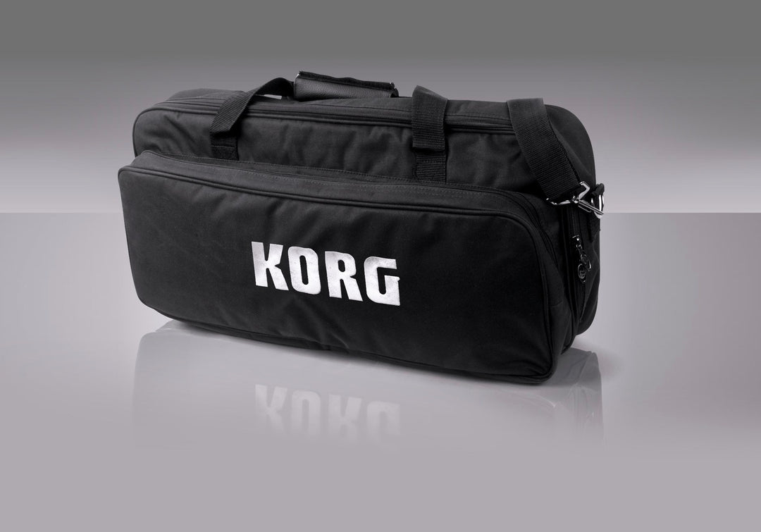 KORG KMK-10 Keyboardsväska för microKORG-series