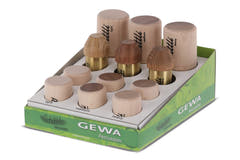 GEWA shaker Rüttli