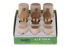 GEWA shaker Rüttli