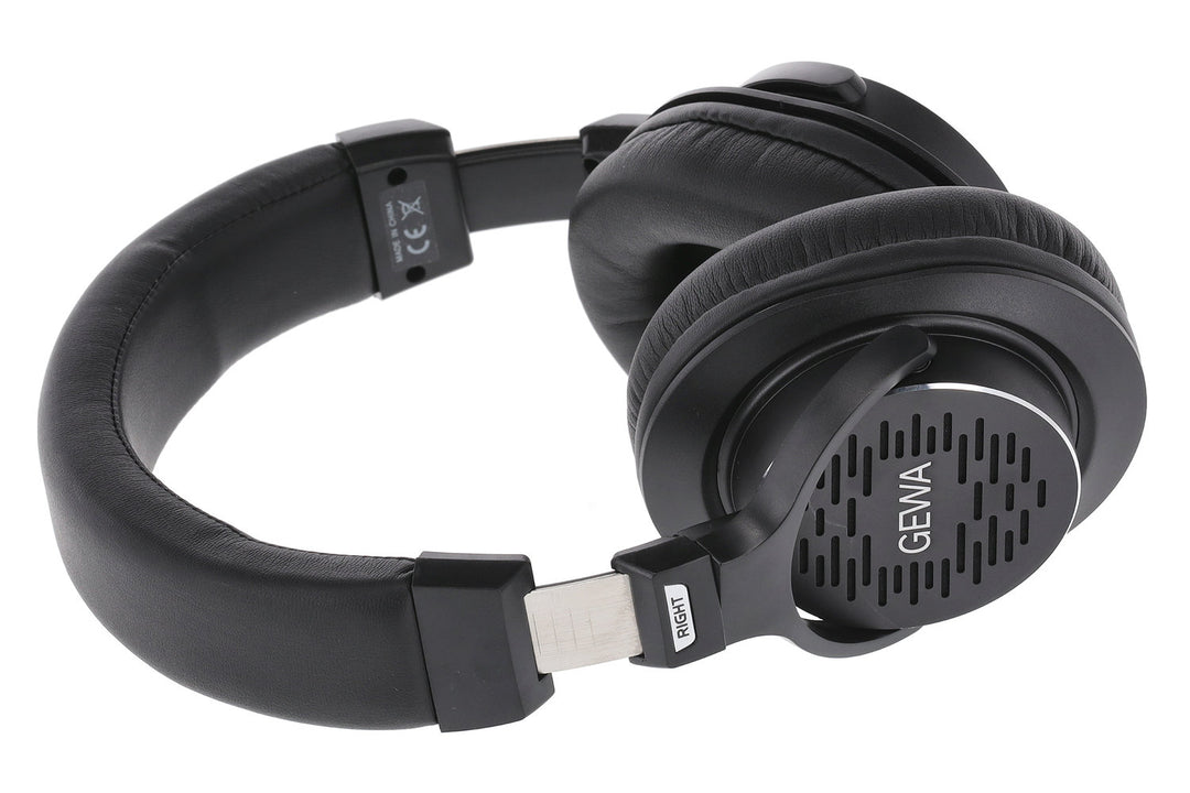 GEWA Hörlurar HP nine-xo - P/U24