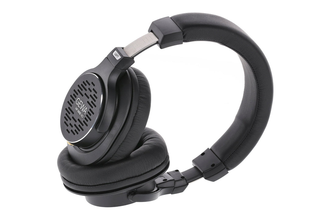 GEWA Hörlurar HP nine-xo - P/U24