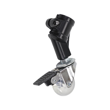Gibraltar Special stands arbetsstation - 77CASTERS