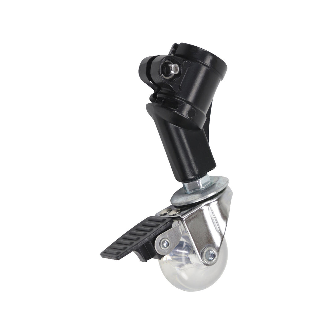 Gibraltar Special stands arbetsstation - 77CASTERS