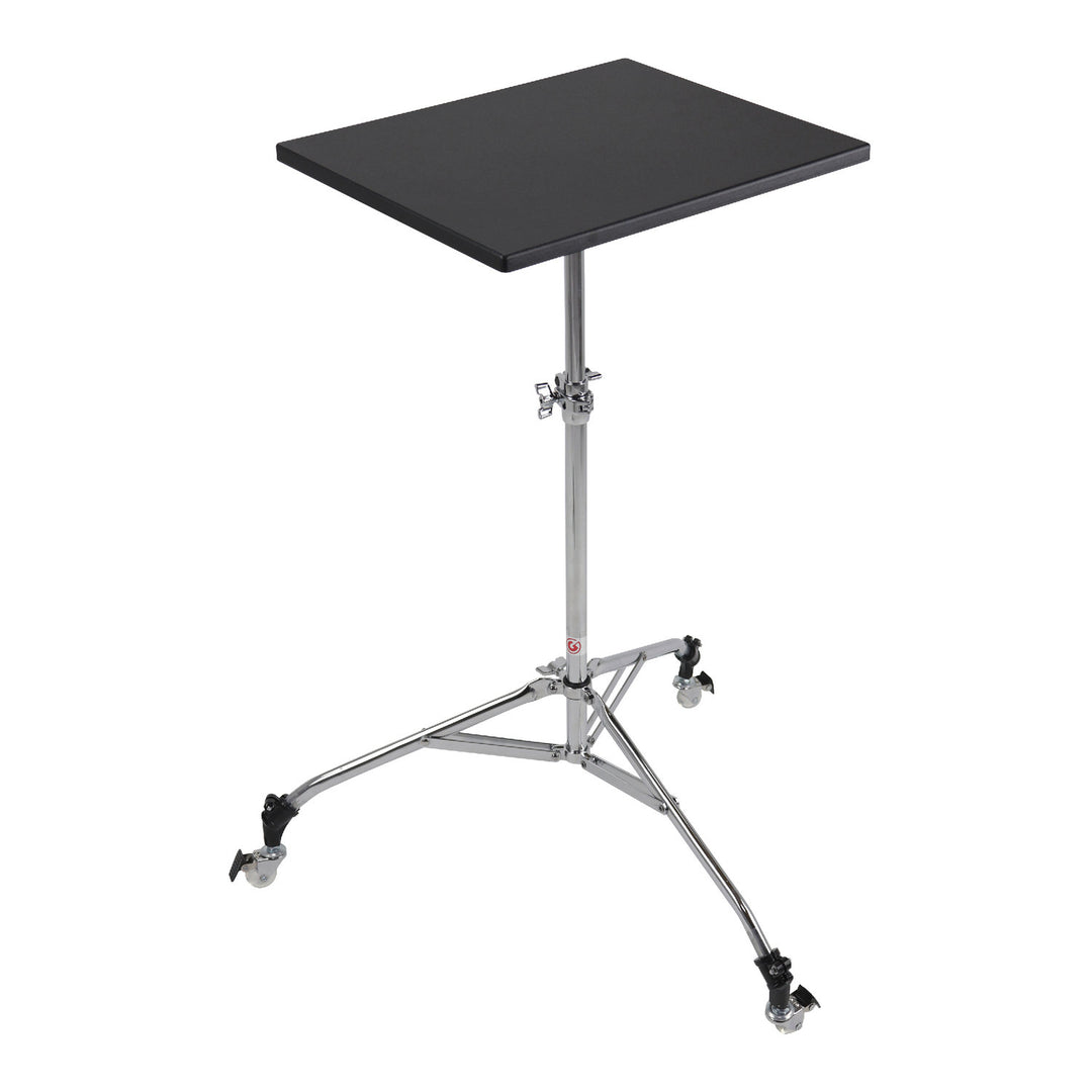 Gibraltar Special stands arbetsstation - 77CASTERS