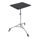 Gibraltar Special stands arbetsstation - 77CASTERS