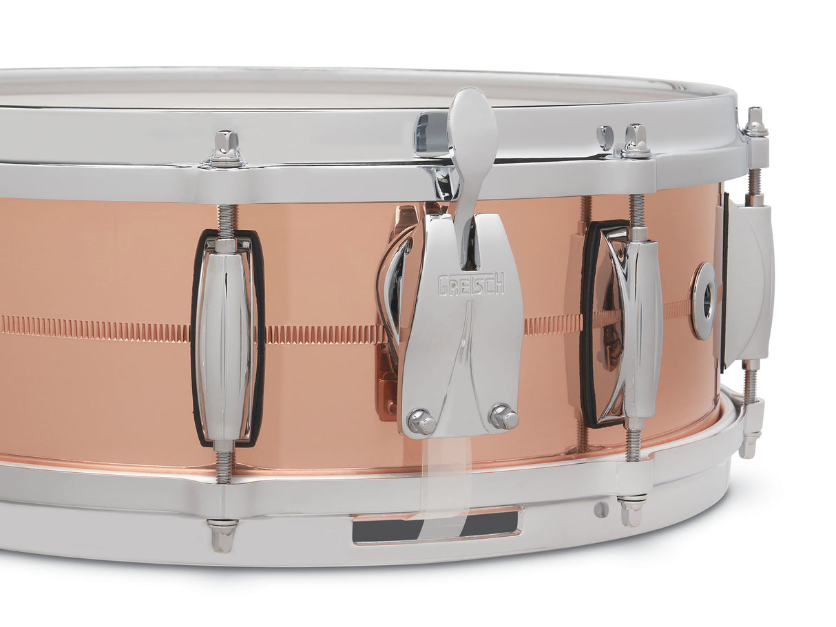 Gretsch virveltrumma USA - 14" x 5" (G4160C2)
