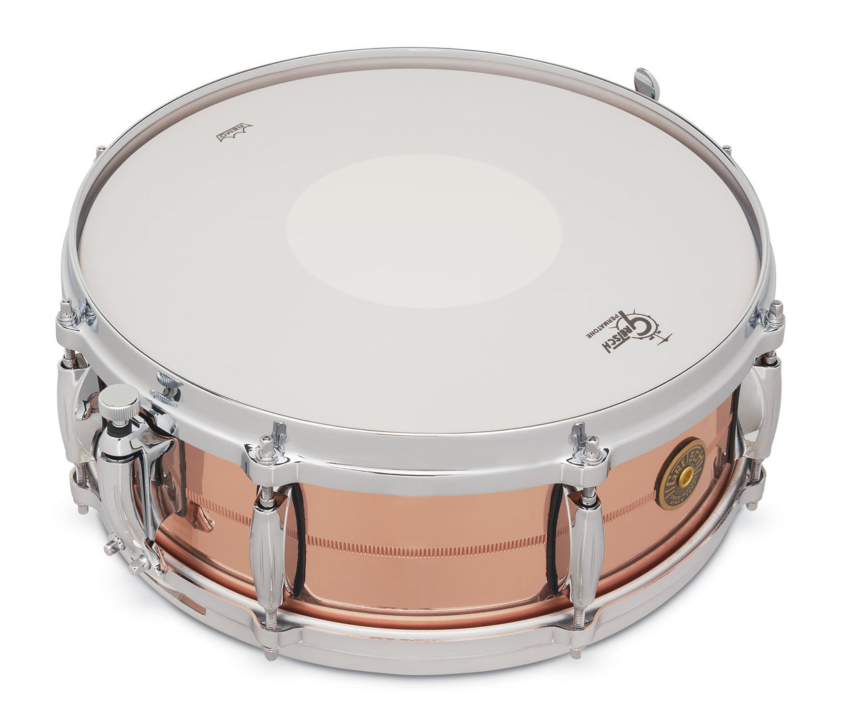 Gretsch virveltrumma USA - 14" x 5" (G4160C2)