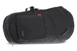 GEWA Premium gigbag för K-tuba, svart