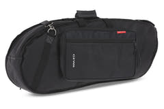 GEWA gigbag för baryton Premium - oval form