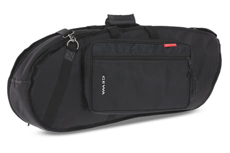 GEWA gigbag för baryton Premium - oval form