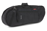 GEWA gigbag för baryton Premium - oval form