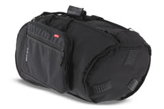 GEWA gigbag för baryton Premium - oval form