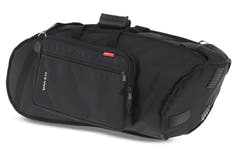 GEWA gigbag för baryton Premium - oval form