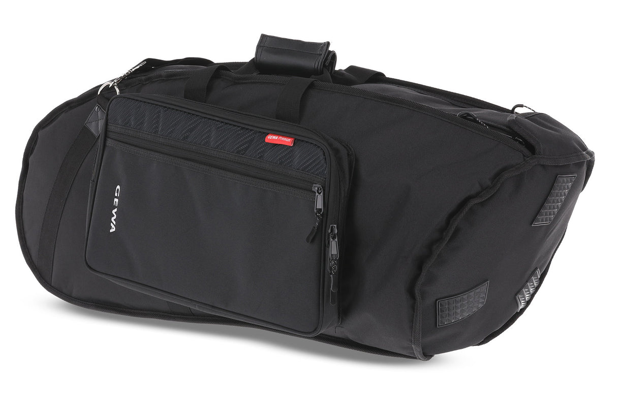 GEWA gigbag för baryton Premium - oval form