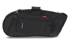 GEWA gigbag för baryton Premium - oval form