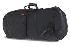 GEWA Premium gigbag för F-tuba, svart