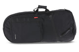GEWA Premium gigbag för F-tuba, svart