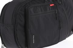 GEWA Premium gigbag för F-tuba, svart