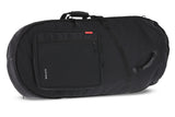 GEWA Premium gigbag till Bb-tuba, svart