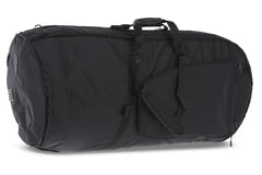 GEWA Premium gigbag till Bb-tuba, svart