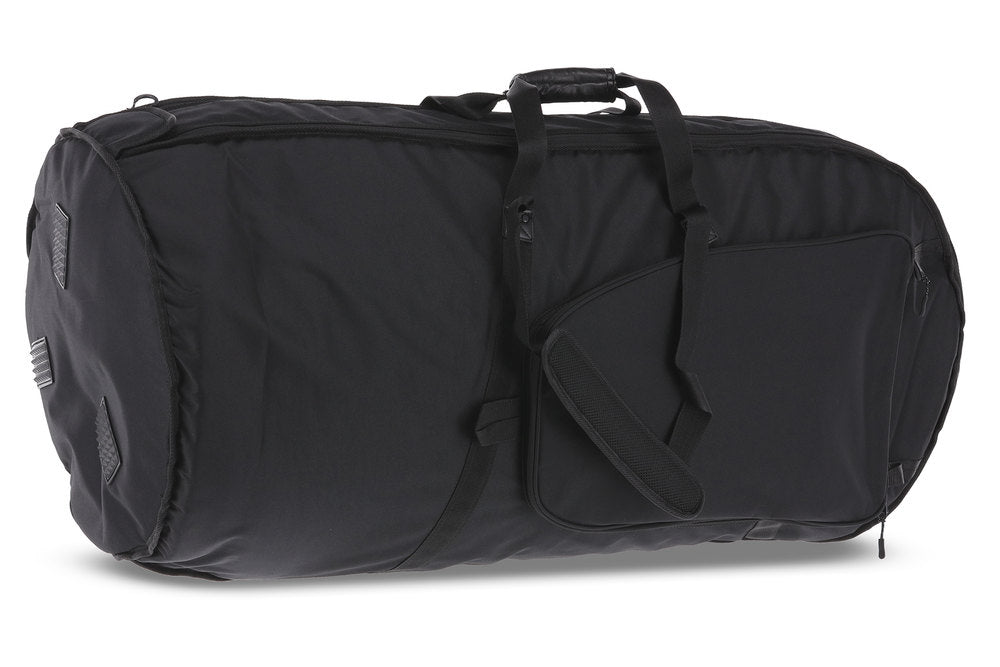 GEWA Premium gigbag till Bb-tuba, svart