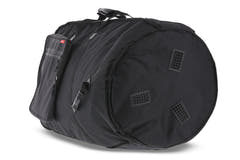 GEWA Premium gigbag till Bb-tuba, svart