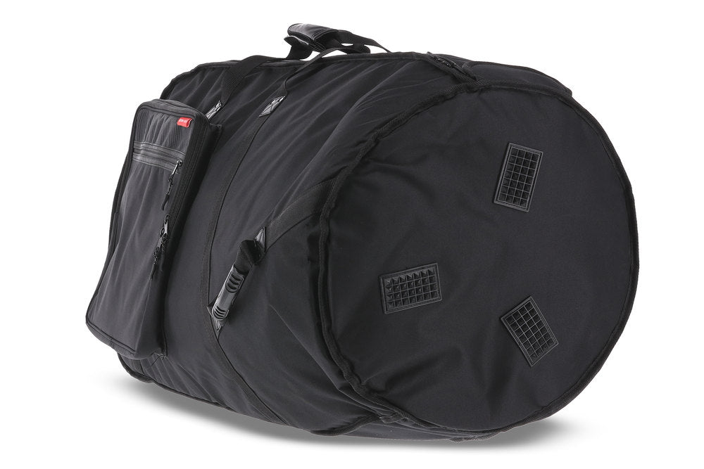 GEWA Premium gigbag till Bb-tuba, svart